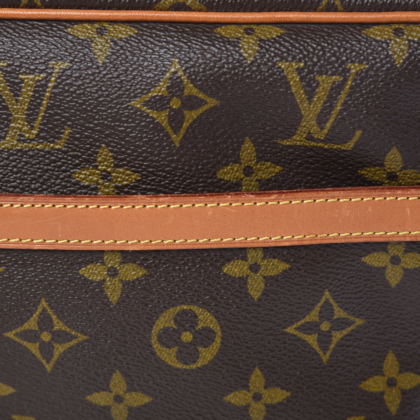 Monogram Compiegne 28