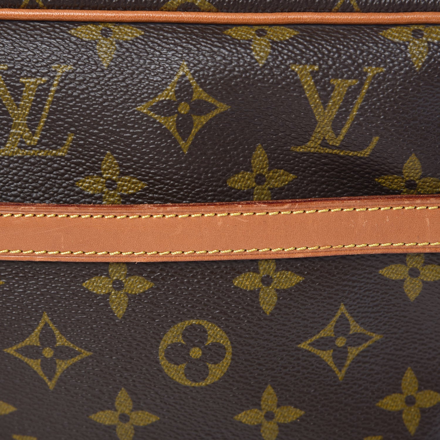 Louis Vuitton Monogram Compiegne 28 7 of 10
