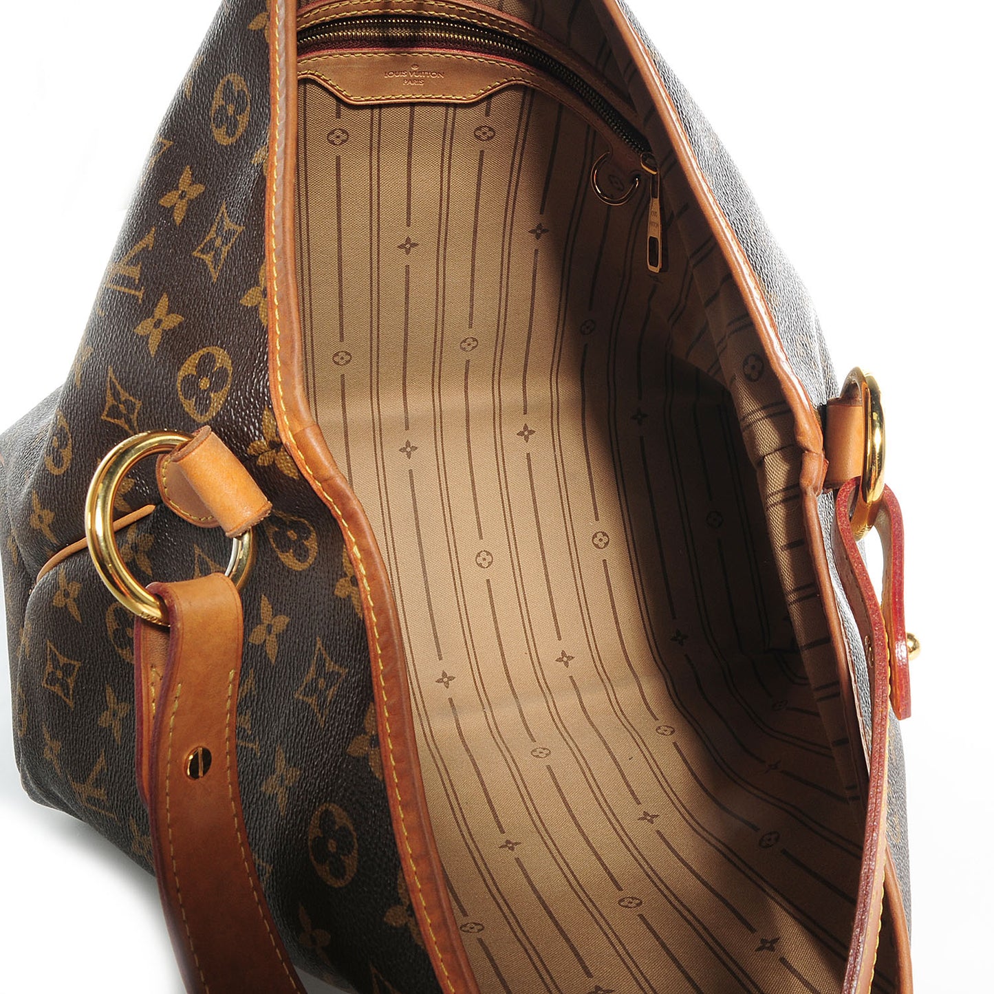 Monogram Delightful PM