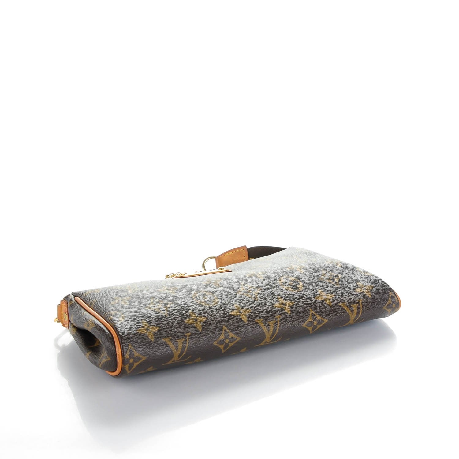 Louis Vuitton Monogram Eva Clutch 4 of 7