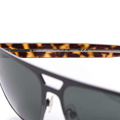 Christian Dior HOMME Black Tie 2 Sunglasses Tortoise 7 of 11