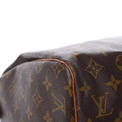 Louis Vuitton Monogram Speedy 30 9 of 16
