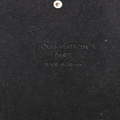 Louis Vuitton Monogram Eye-Trunk iPhone X Case 4 of 6