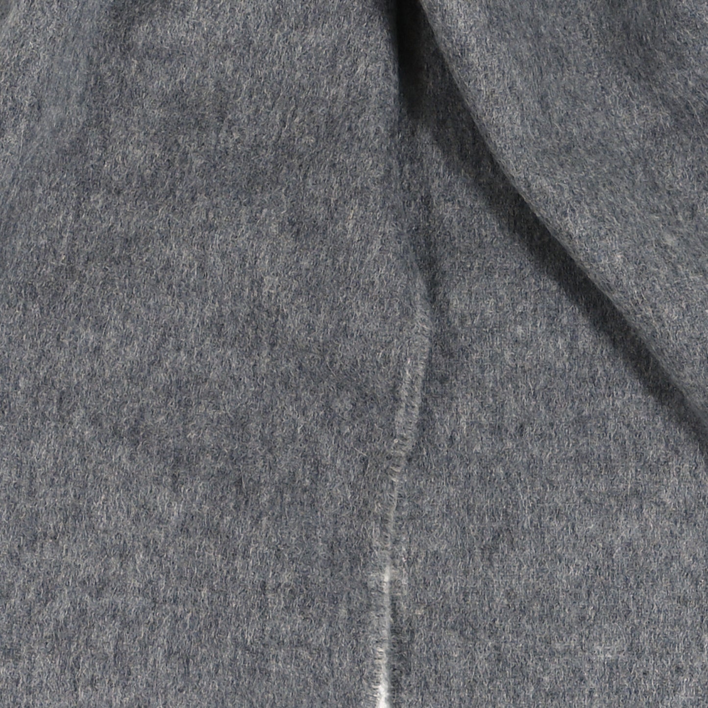 Cashmere Fringe Scarf
