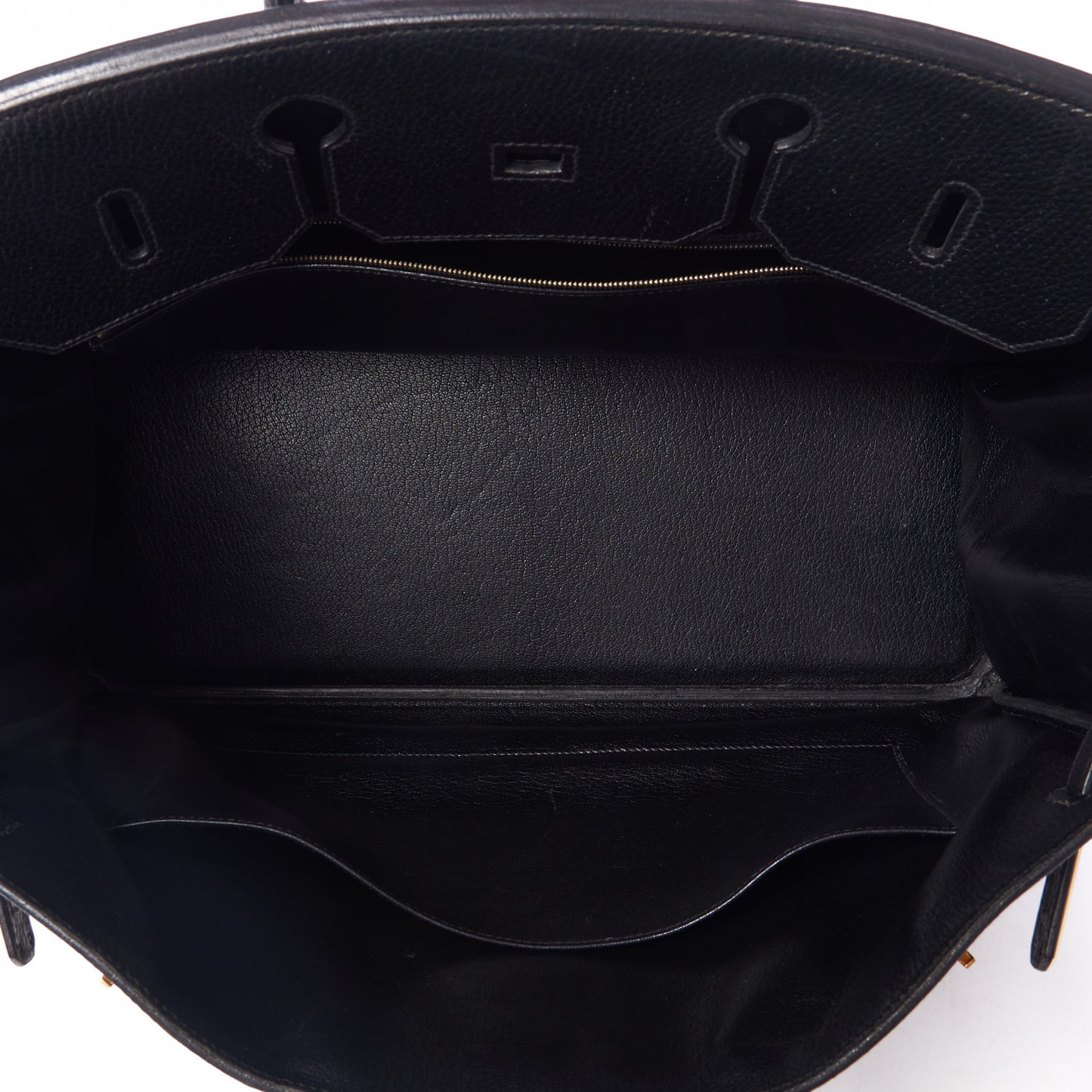 Ardennes Birkin 40 Black