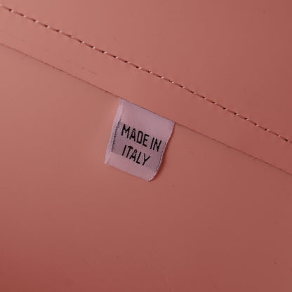Mansur Gavriel Calfskin Large Shopping Tote Cammello Rosa 7 of 12