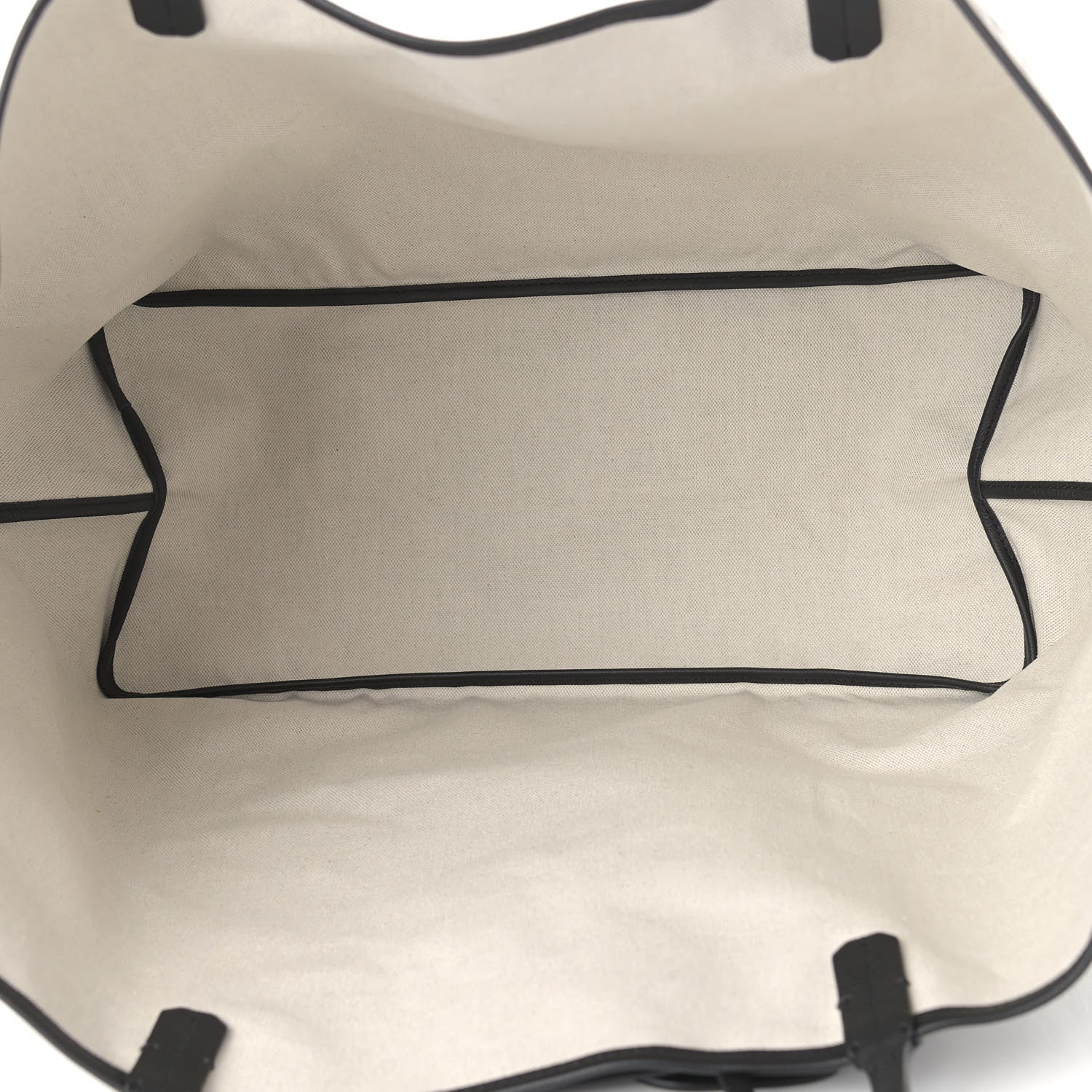 Goyard Goyardine Saint Louis GM Black 5 of 7