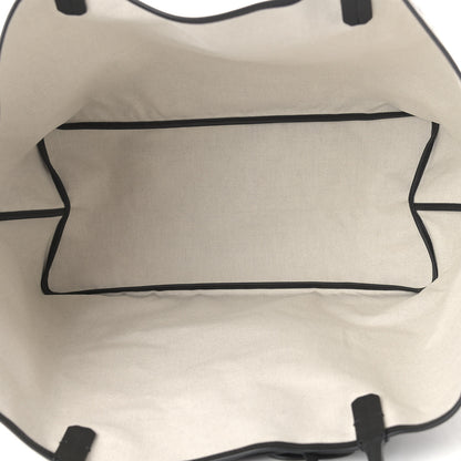 Goyard Goyardine Saint Louis GM Black 5 of 7