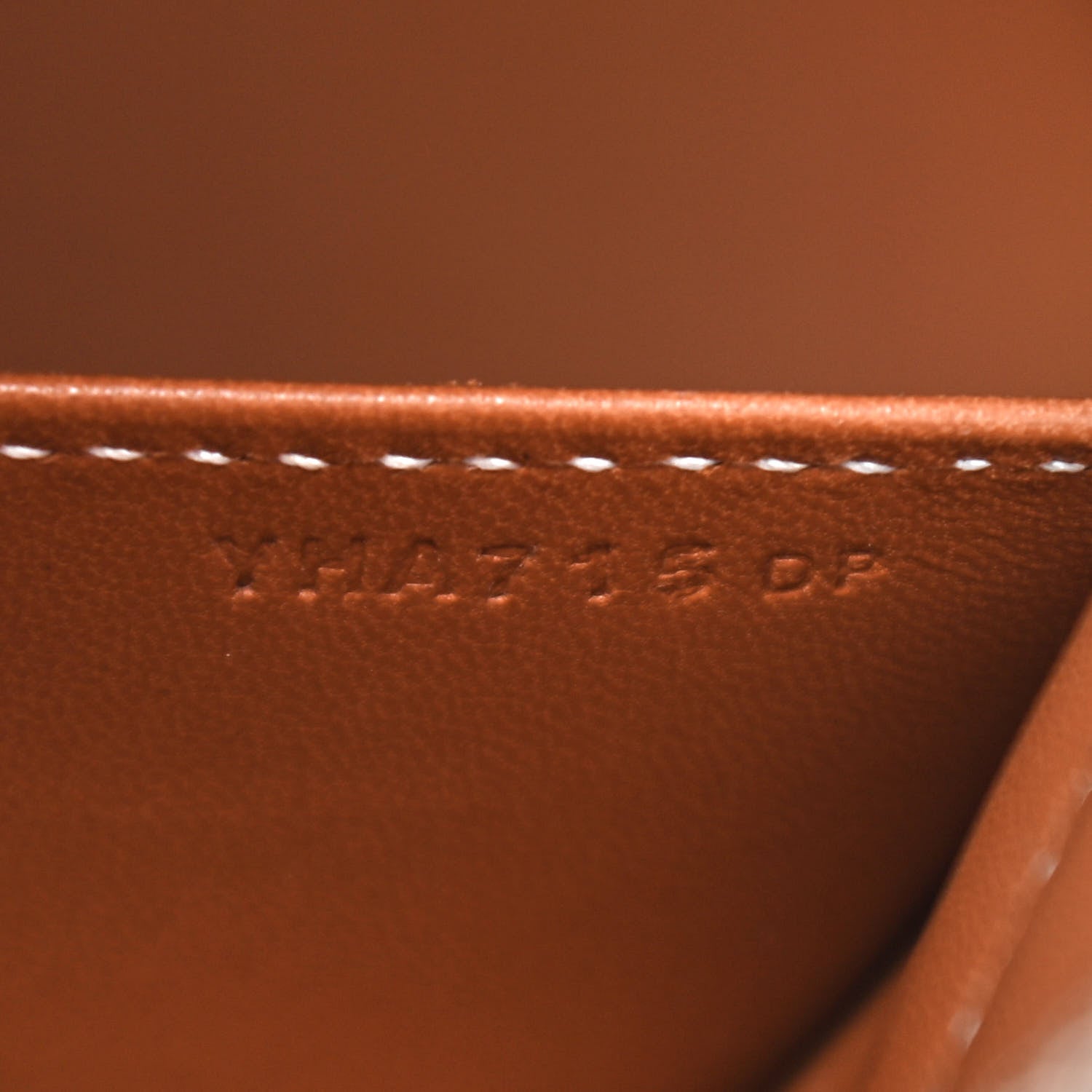Hermes Epsom Bolide 27 Gold 9 of 10