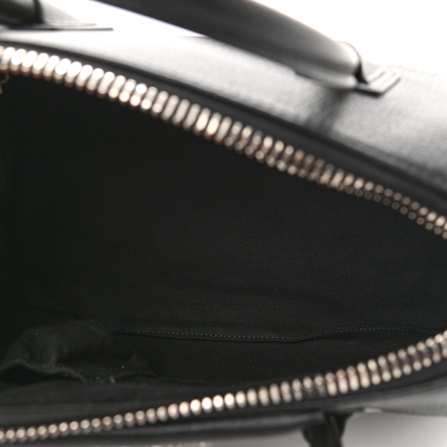 Givenchy Sugar Goatskin Small Antigona Black 5 of 10