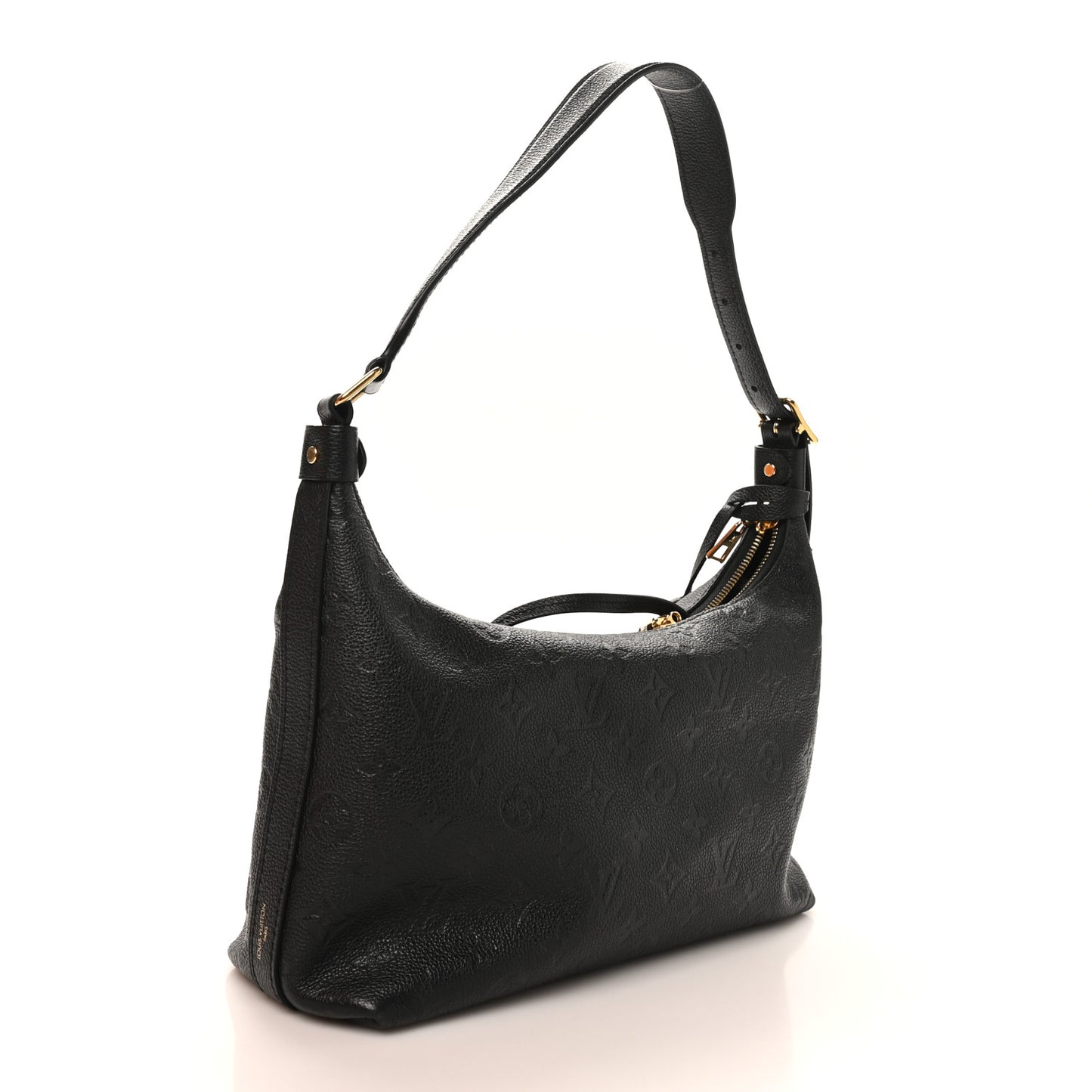 Empreinte Monogram Sac Sport NM Black