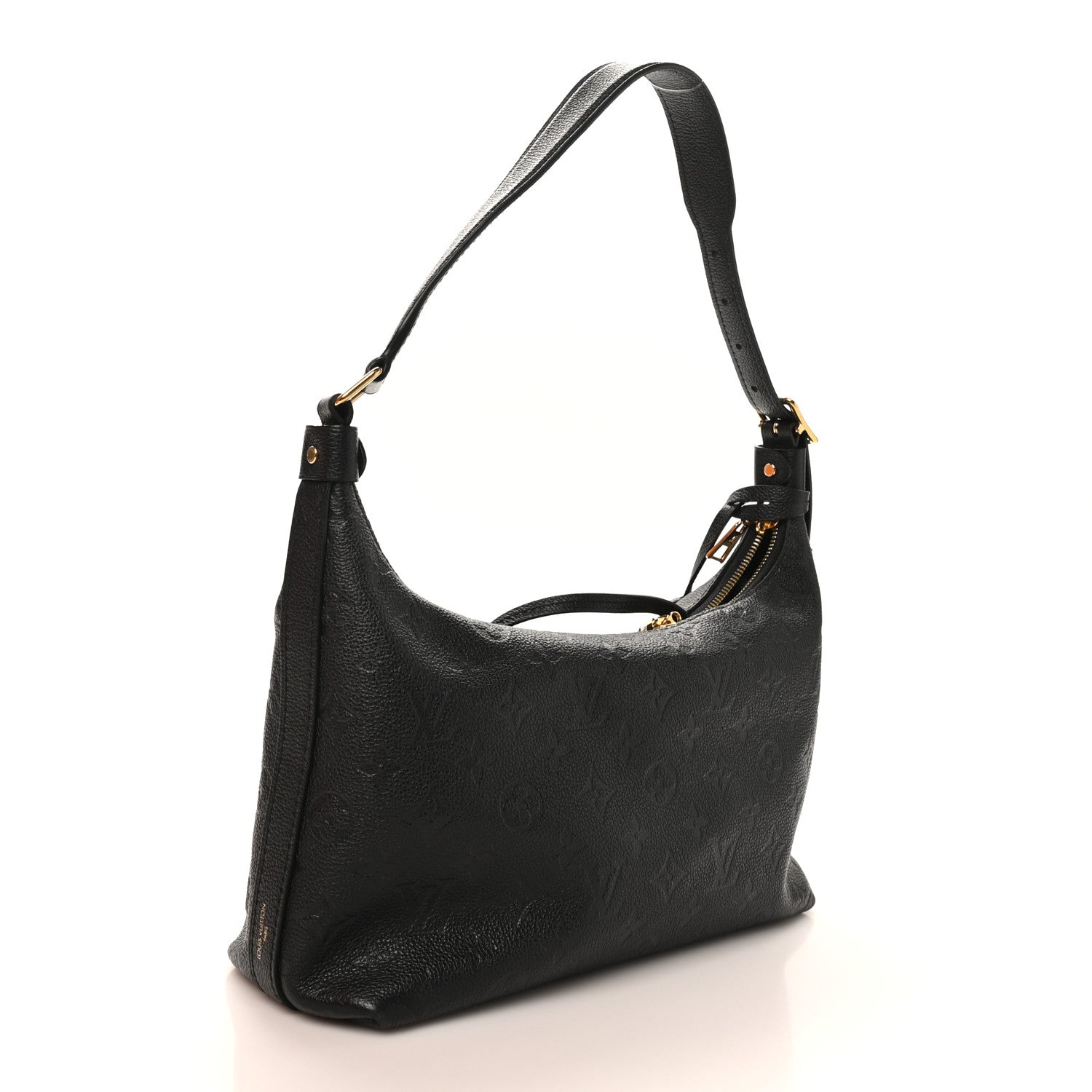 Louis Vuitton Empreinte Monogram Sac Sport NM Black 4 of 12