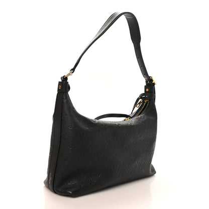 Louis Vuitton Empreinte Monogram Sac Sport NM Black 4 of 12