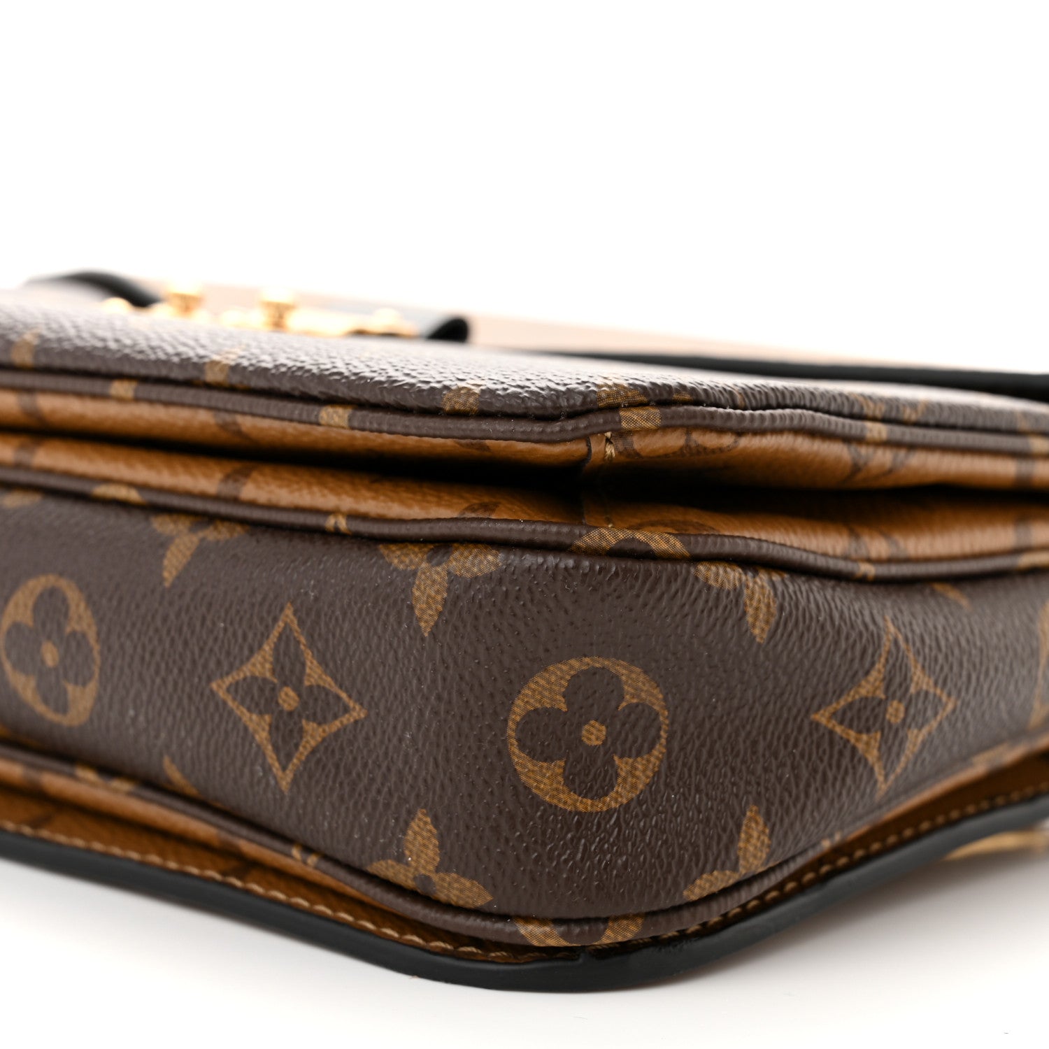 Louis Vuitton Reverse Monogram Pochette Metis 11 of 11