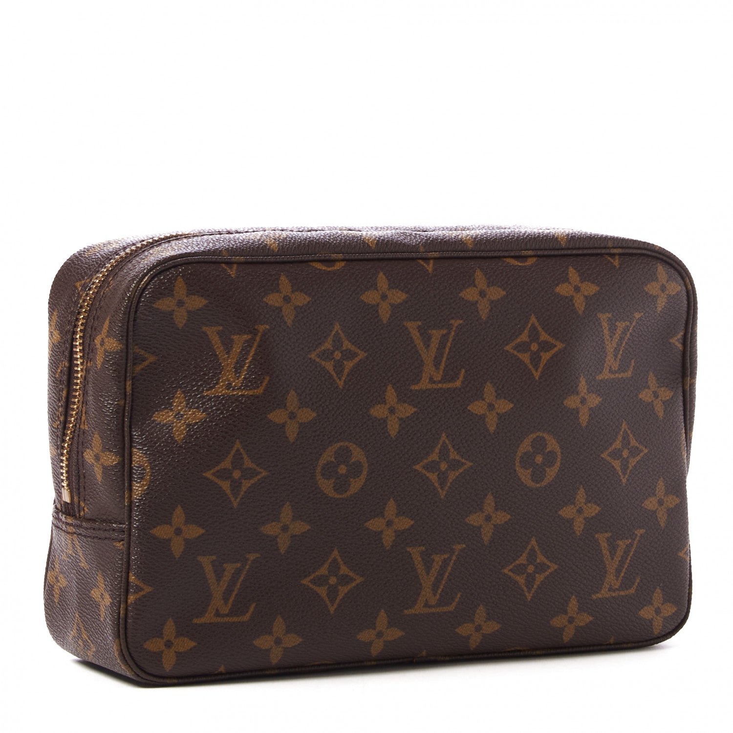 Louis Vuitton Monogram Trousse Toilette 23 2 of 7
