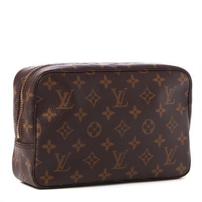 Louis Vuitton Monogram Trousse Toilette 23 2 of 7