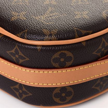 Louis Vuitton Monogram Boite Chapeau Souple PM 9 of 12