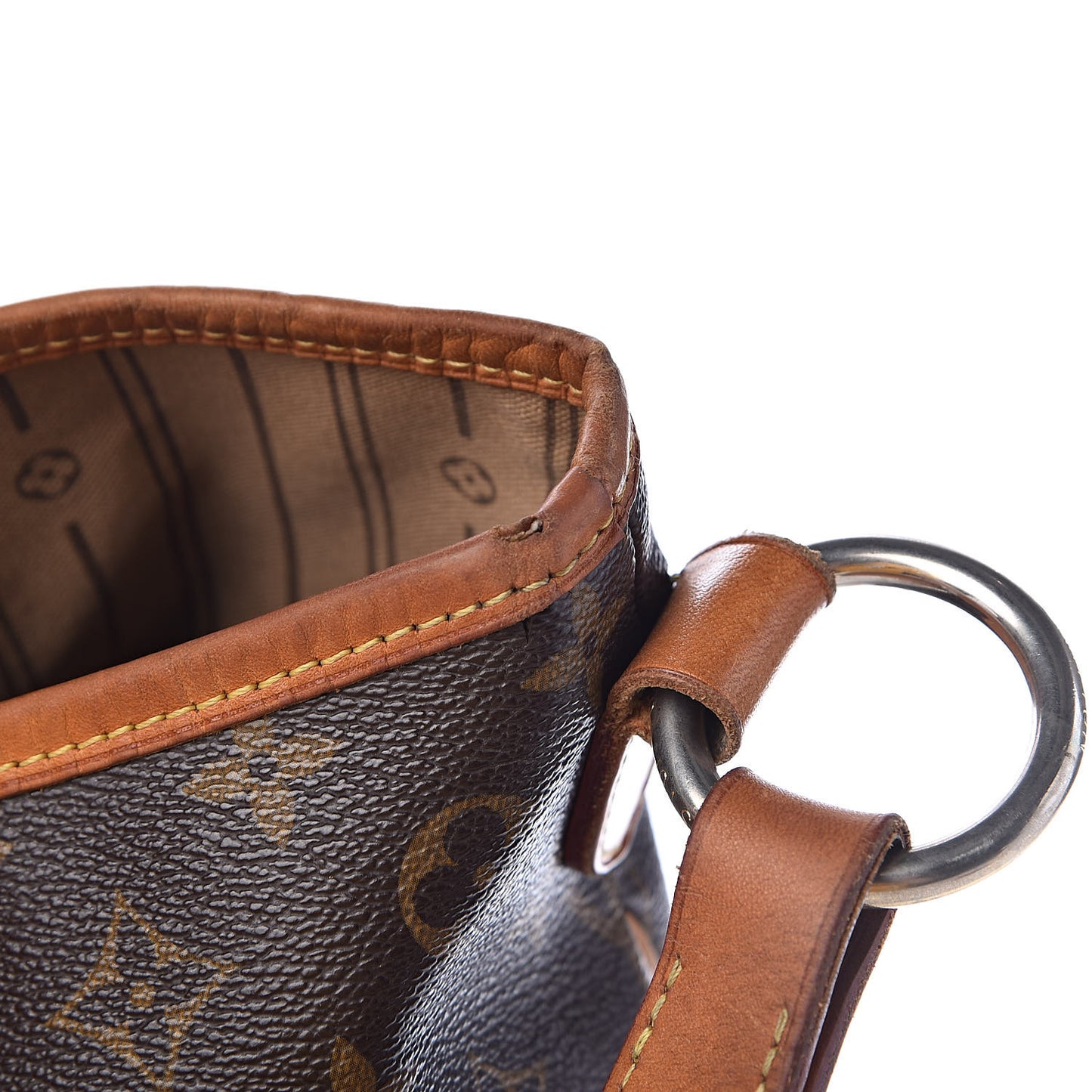 Monogram Delightful MM