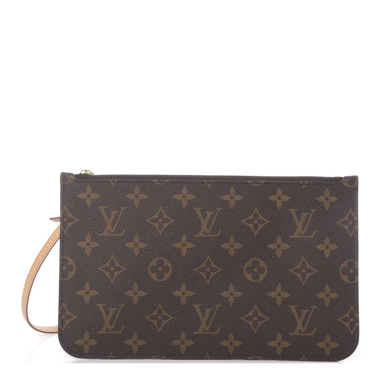 Monogram Neverfull MM GM Pochette