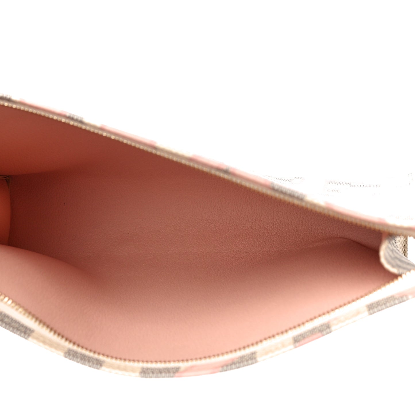 Damier Azur Tahitienne Toiletry Pouch 26