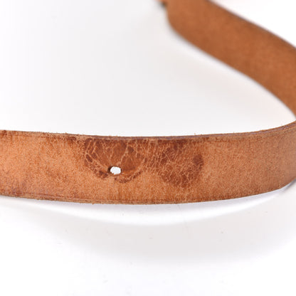 Louis Vuitton Monogram Cartouchiere 22 8 of 8