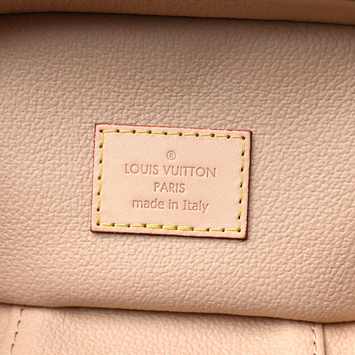 Louis Vuitton Monogram Nano Nice 6 of 8
