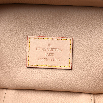 Louis Vuitton Monogram Nano Nice 6 of 8