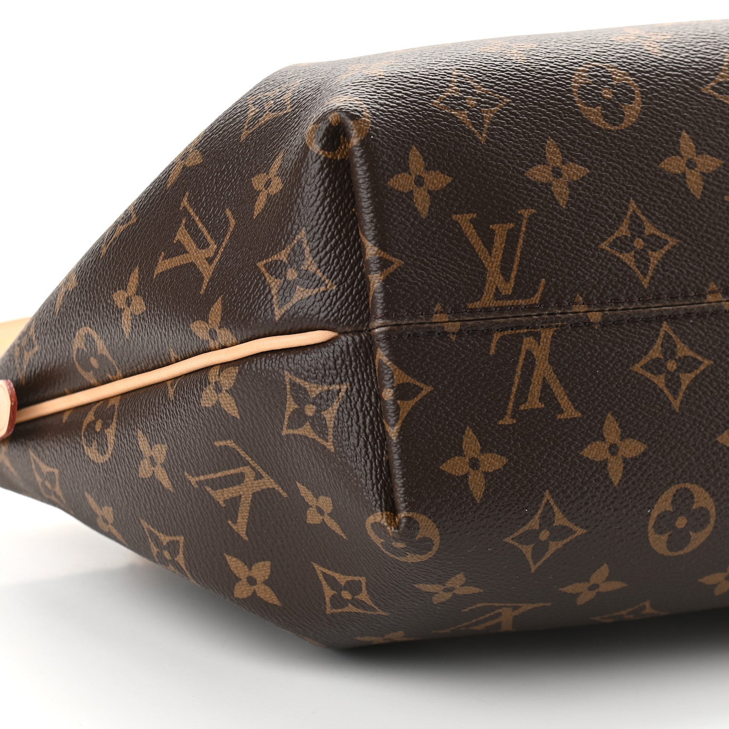 Louis Vuitton Monogram Turenne PM 8 of 9