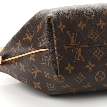 Louis Vuitton Monogram Turenne PM 8 of 9