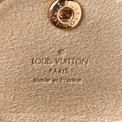 Louis Vuitton Monogram Phone Case MM 6 of 9
