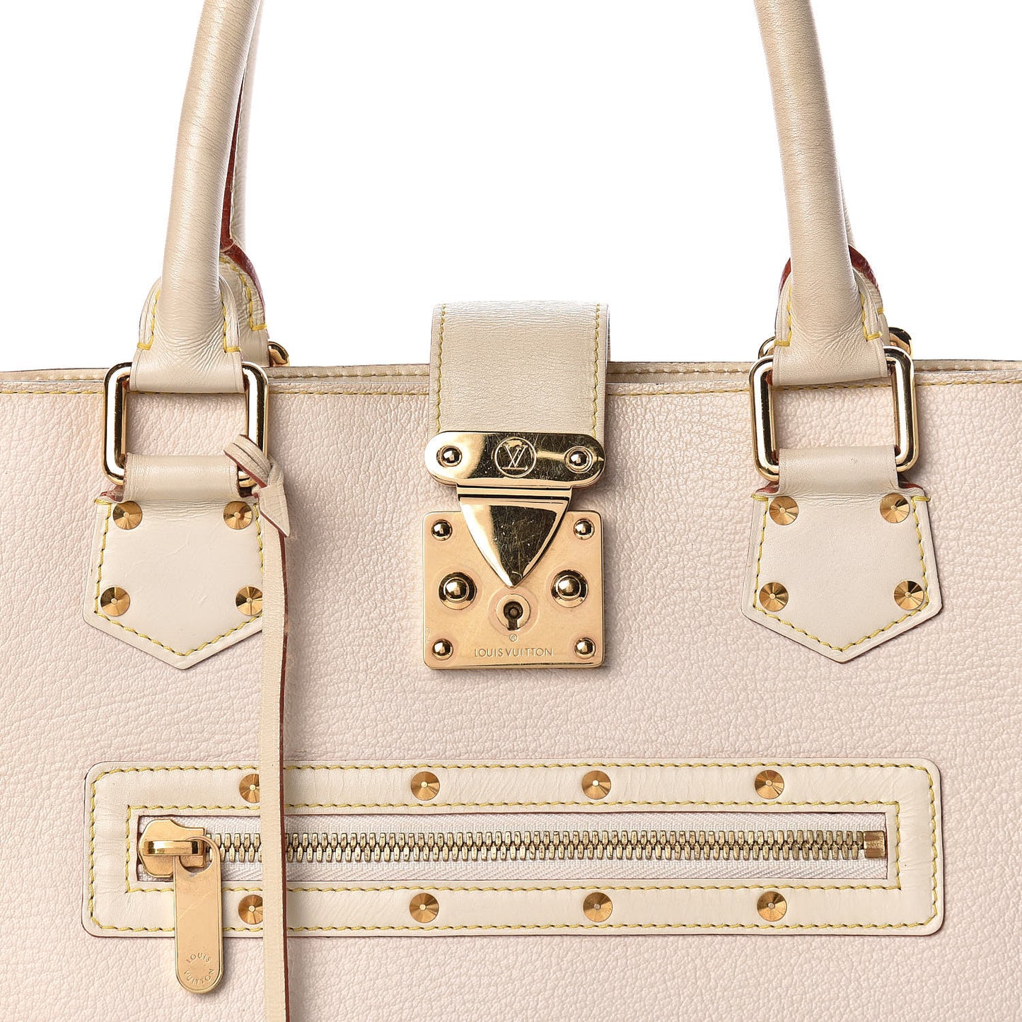 Suhali L Imprevisible White