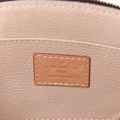 Louis Vuitton Monogram Summer Trunks Cosmetic Pouch PM 6 of 6