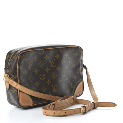 Louis Vuitton Monogram Trocadero 27 3 of 9
