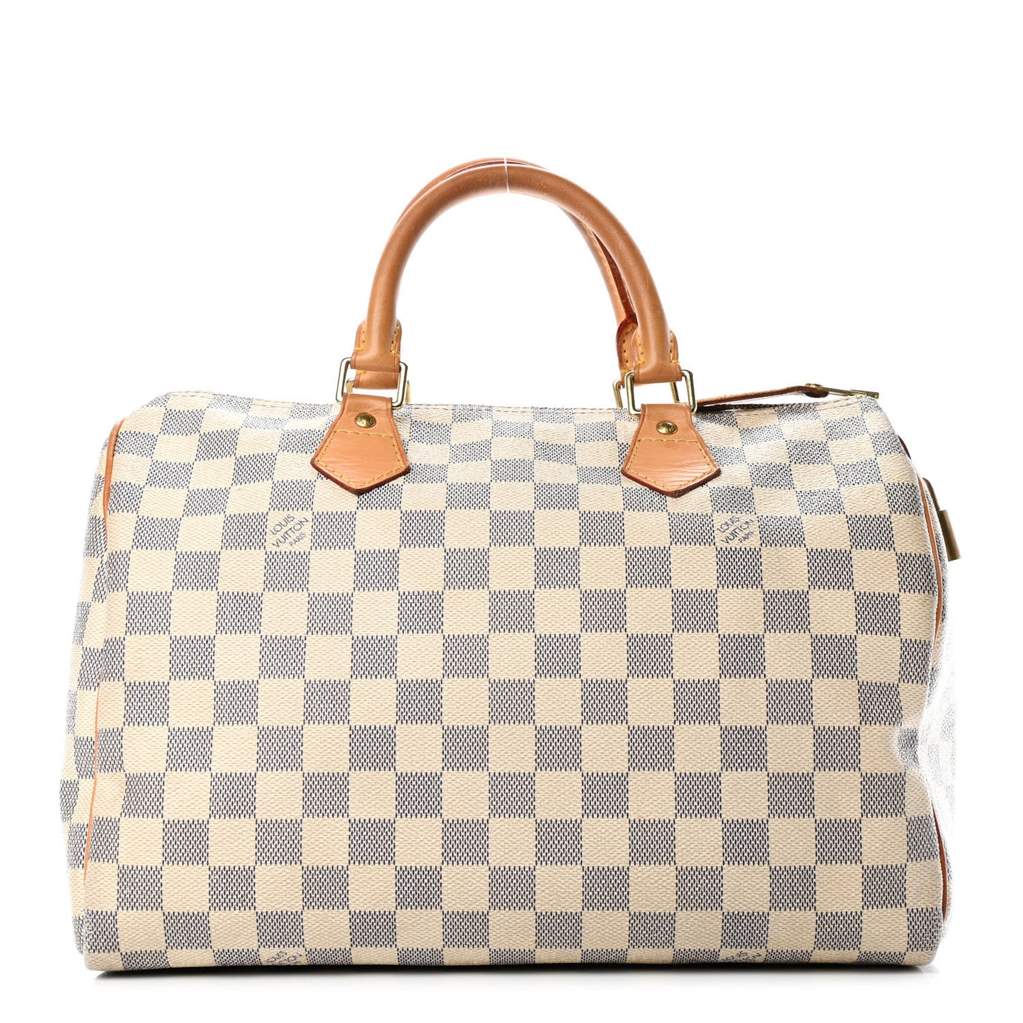 Damier Azur Speedy 30
