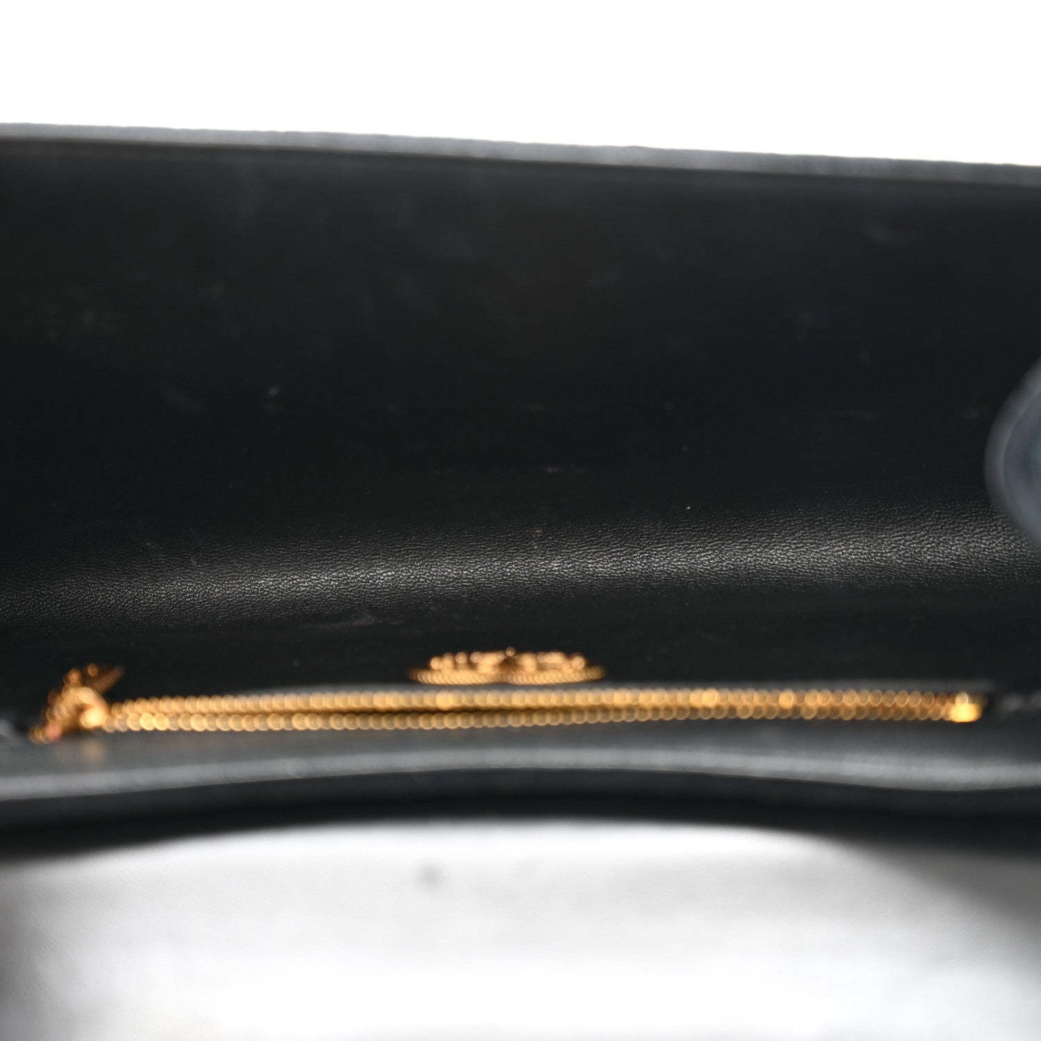 Dolce & Gabbana Velvet Medium Devotion Crossbody Bag Black 5 of 12