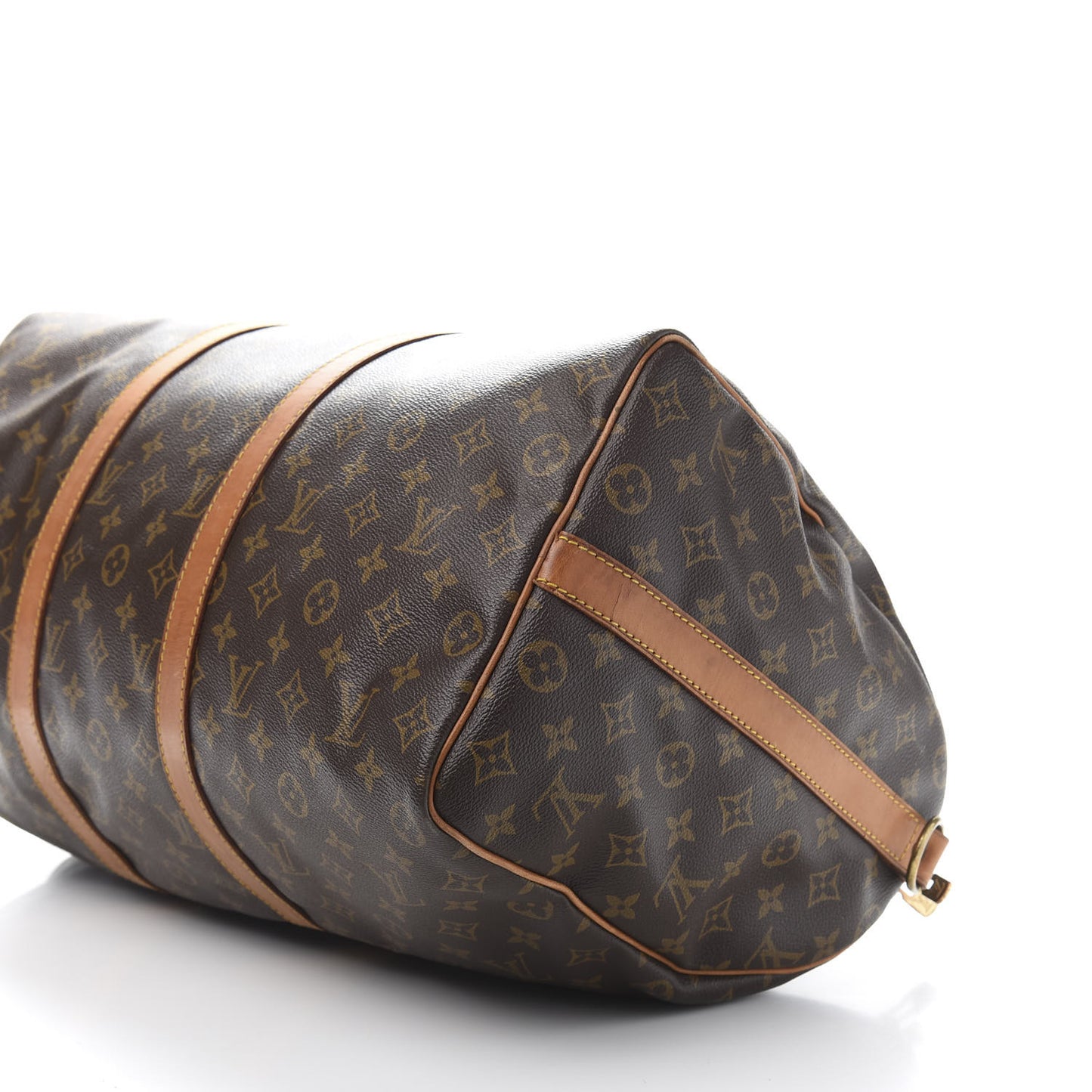 Monogram Keepall Bandouliere 50