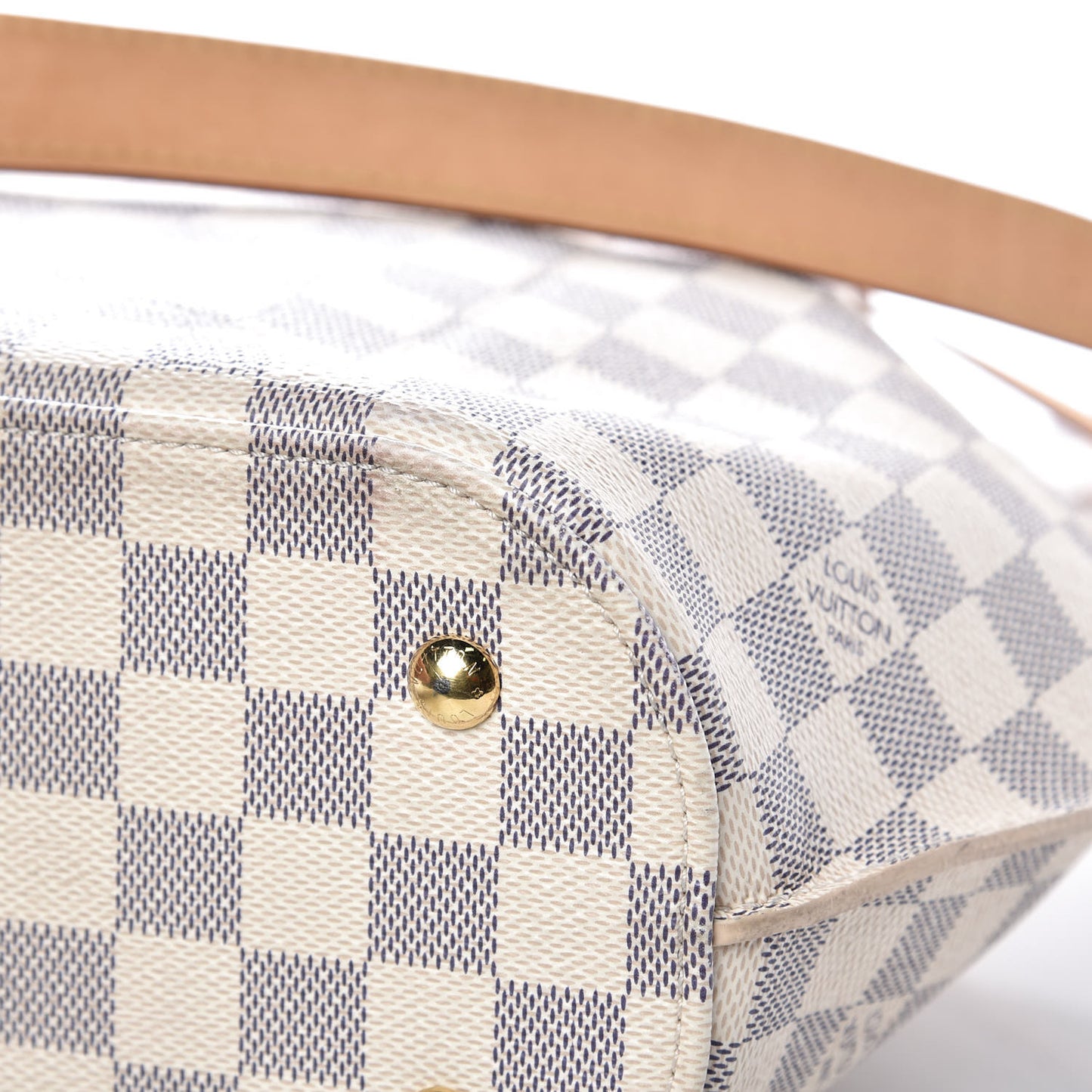Damier Azur Girolata