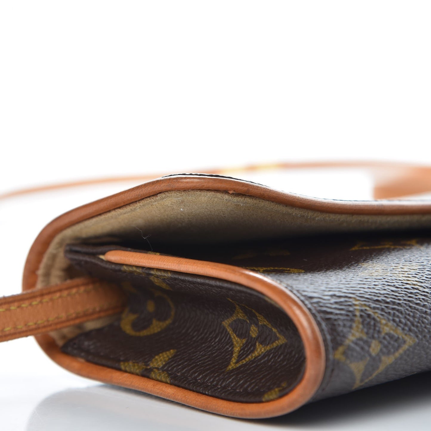 Monogram Pochette Twin PM