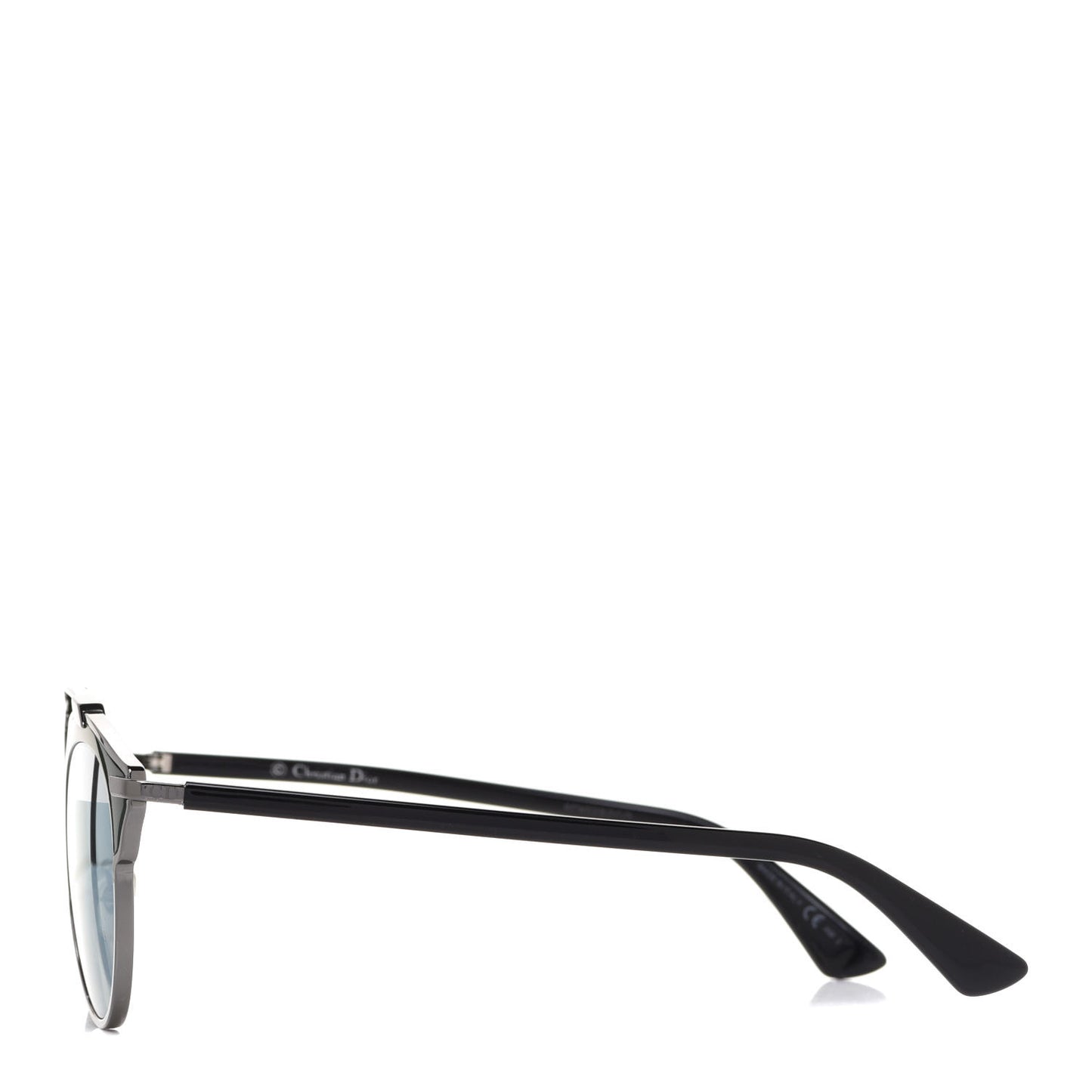 Mirrored So Real Sunglasses Dark Green