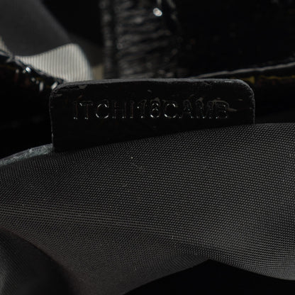 Burberry Nylon Beat Check Lowry Black 7 of 8