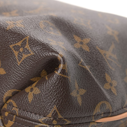 Louis Vuitton Monogram Sully PM 9 of 13