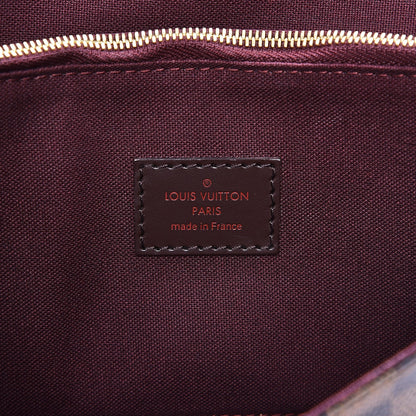 Louis Vuitton Damier Ebene Hoxton PM 6 of 7