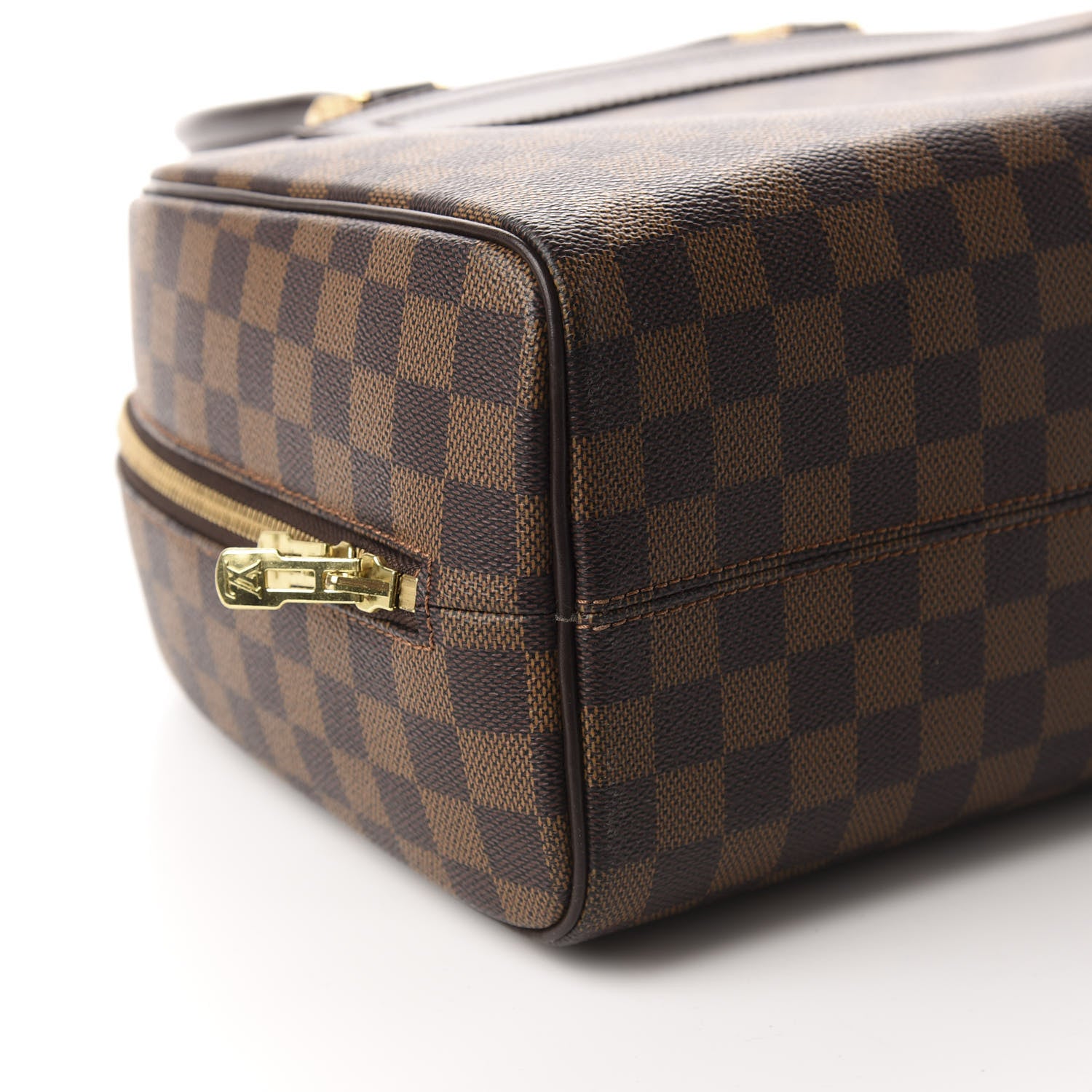Louis Vuitton Damier Ebene Nolita 6 of 9
