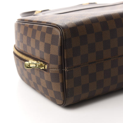 Louis Vuitton Damier Ebene Nolita 6 of 9