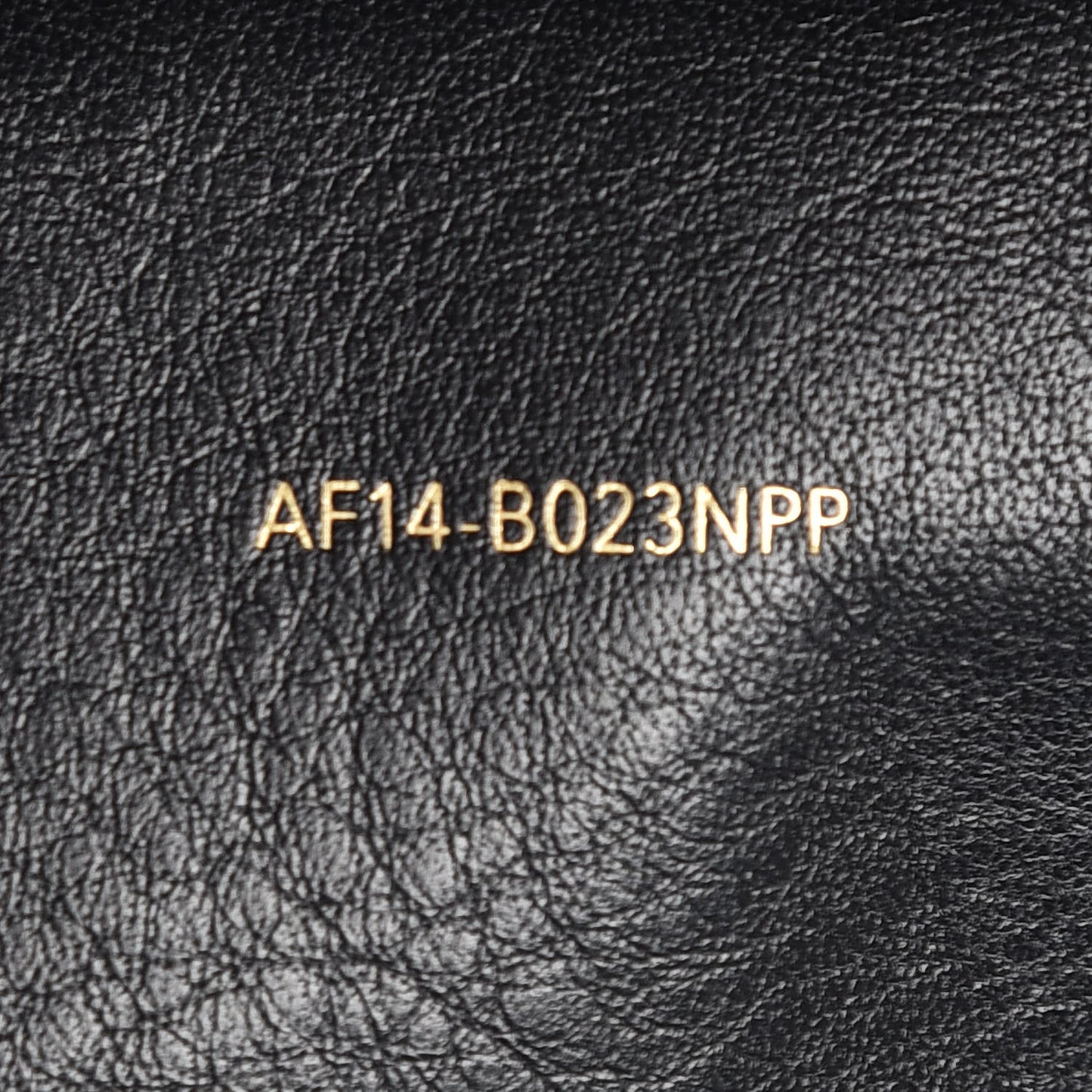 3.1 Calfskin Large Soleil Flap Bag Black