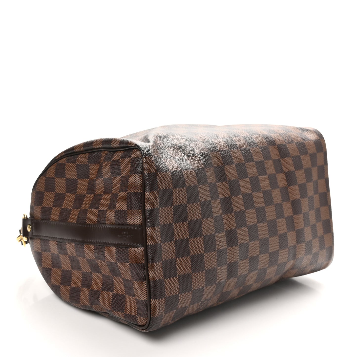 Damier Ebene Speedy Bandouliere 30