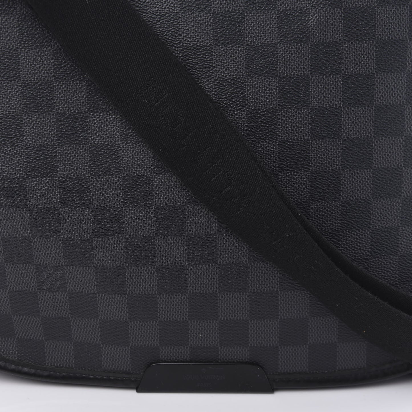 Damier Graphite Daniel MM