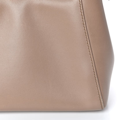 Fendi Nappa Mini Peekaboo Iconic Satchel Ratmusquet 15 of 17