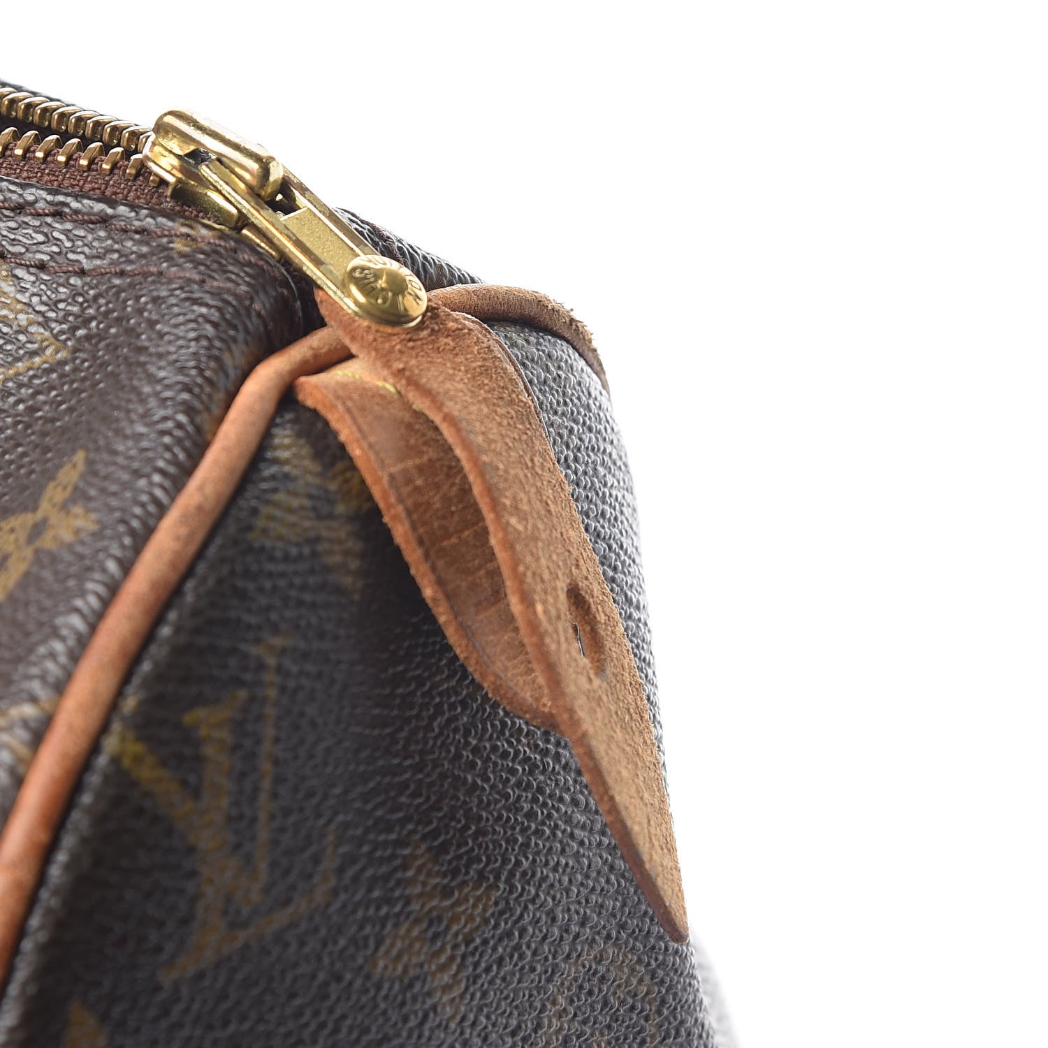 Louis Vuitton Monogram Speedy 30 13 of 22