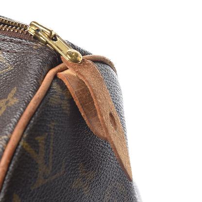 Louis Vuitton Monogram Speedy 30 13 of 22